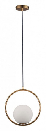 Подвесной светильник Loft it Glob LOFT2600-A