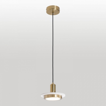 Подвесной светильник Lussole LSP-7518