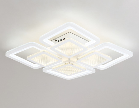 Потолочная люстра Ambrella Light FA FA4283