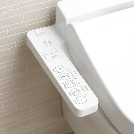 Крышка-биде Toto Washlet TCF6632G#NW1 белый