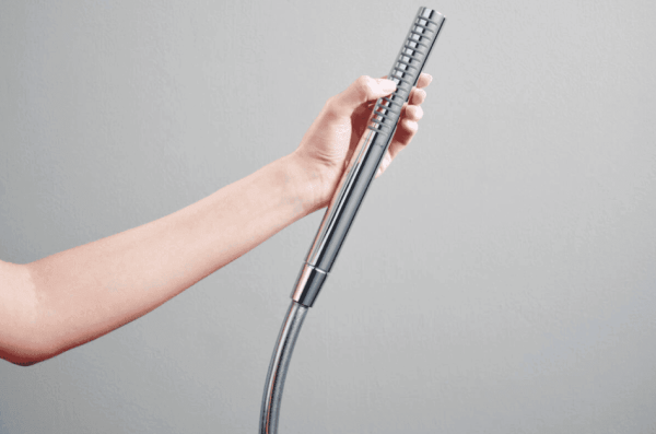 Душевая лейка Hansgrohe Pulsify S 24126000