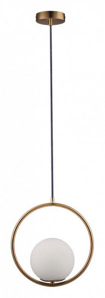 Подвесной светильник Loft it Glob LOFT2600-A
