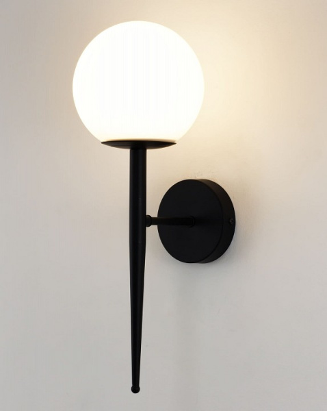 Бра Moderli Scrumbel V11562-1W