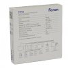 Выключатель беспроводной двухклавишный Feron TM92 51024