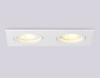 Встраиваемый светильник Ambrella Light TN TN102460