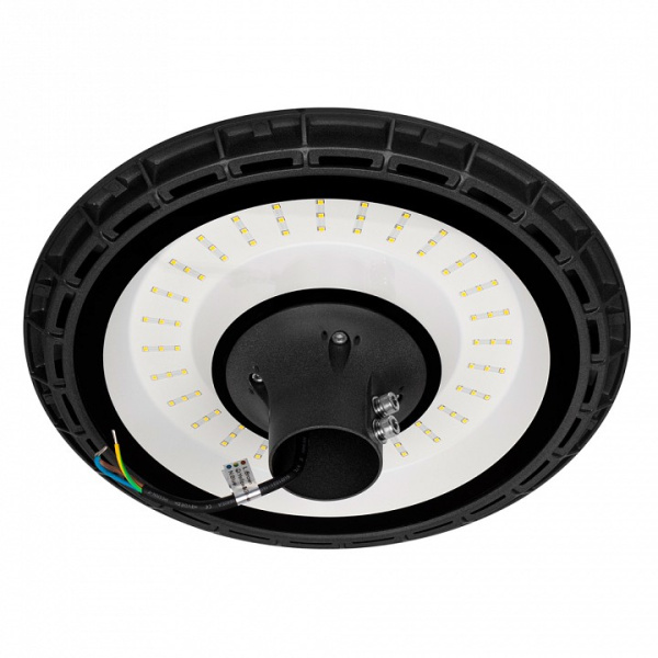 Консольный светильник Jazzway  PGL 04   60w 5000K IP65 BL AC200-240