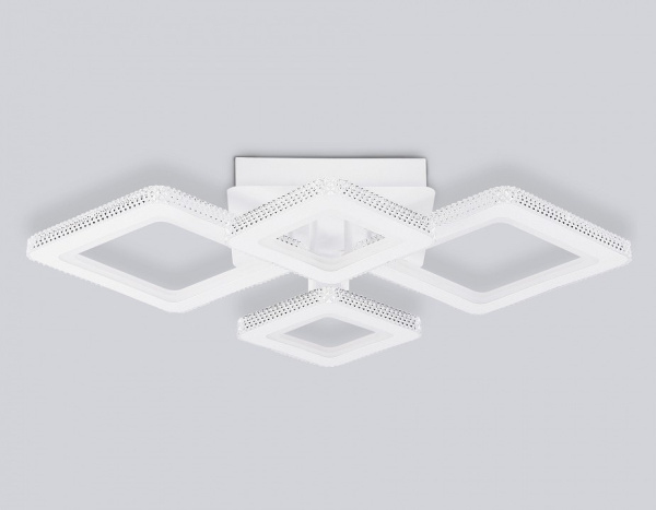 Потолочная люстра Ambrella Light FA FA8878