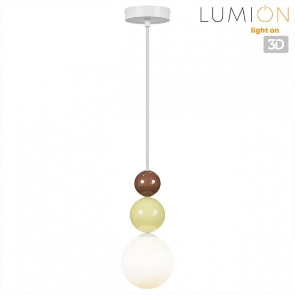 Подвесной светильник Lumion Bonbones 6557/1