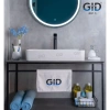 Раковина 60x34 см GID Simple N N9396