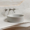Раковина 36x36 см Ceramica Nova Element CN6057MSG