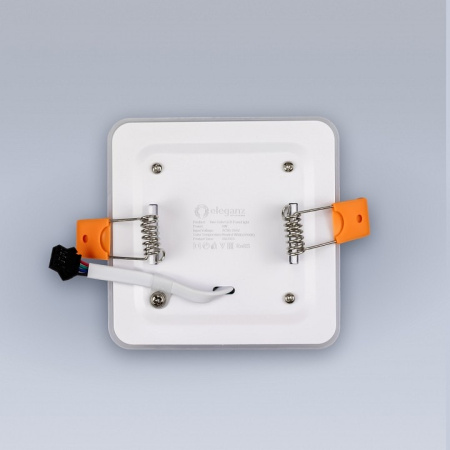 Встраиваемый светильник Eleganz 1905