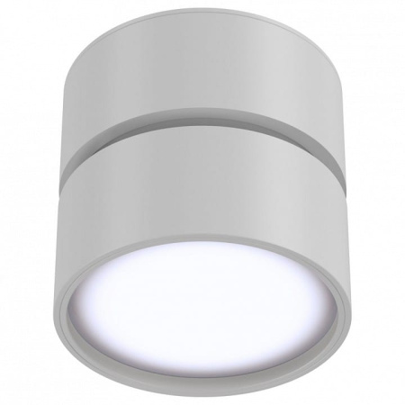 Спот Maytoni Technical Onda C024CL-L12W4K