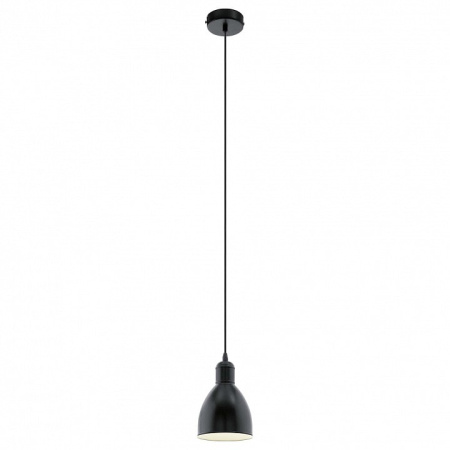 Подвесной светильник Eglo Priddy 49464