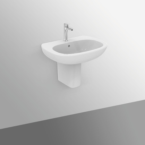 Раковина Ideal Standard Tesi 70 (T351201)
