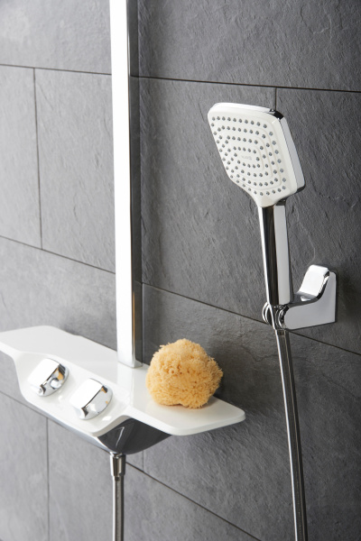 Душевая лейка Kludi FRESHLINE 1S 6450005-00