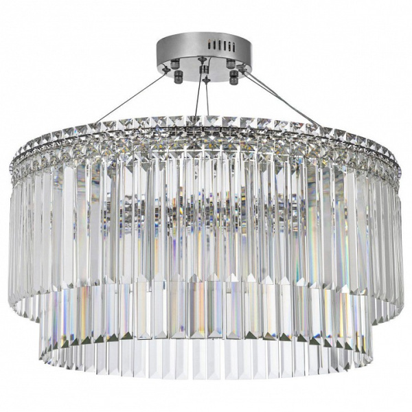 Подвесная люстра Arti Lampadari Ovindoli Gold Ovindoli L 1.5.60.101 N