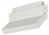 Накладной светильник MyFar FlowPoint MT0213-12W3K-W