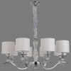 Подвесная люстра ILLUMICO  IL1364-8PPA-29 CR