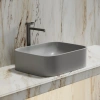 Раковина 50,5x38 см Ceramica Nova Element CN6052MSG