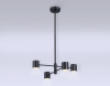 Люстра на штанге Ambrella Light FL FL51707