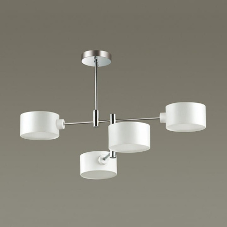 Люстра на штанге Lumion Ashley 3742/4C