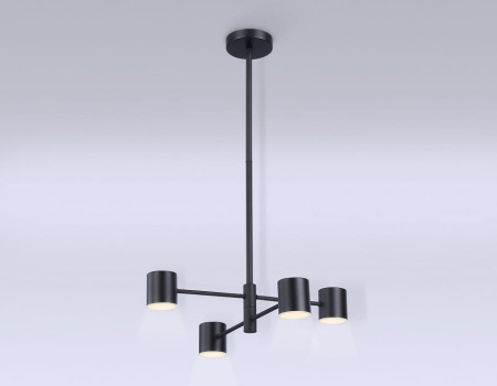 Люстра на штанге Ambrella Light FL FL51707