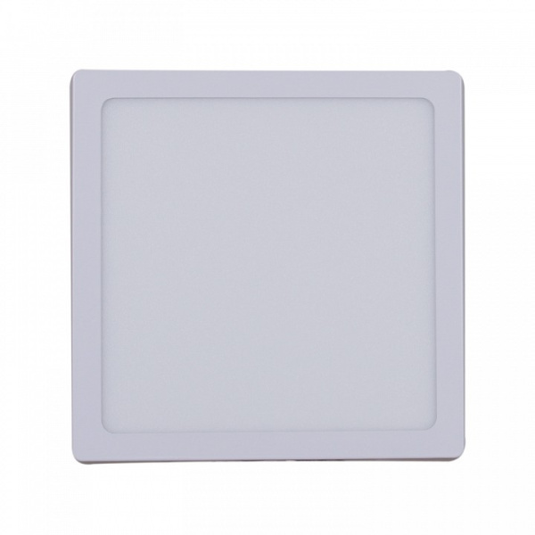 Встраиваемый светильник Reluce Technical 70607 70607-9.5-001OL LED18W WH 4000K