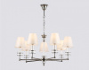 Подвесная люстра Ambrella Light LH LH71003