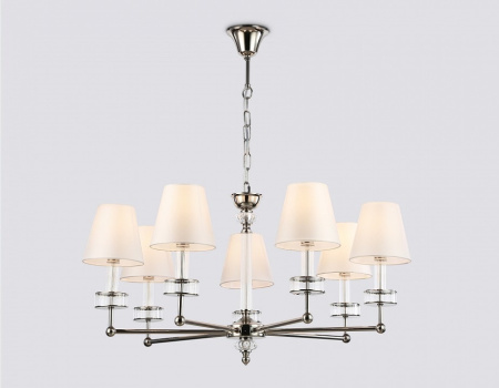 Подвесная люстра Ambrella Light LH LH71003