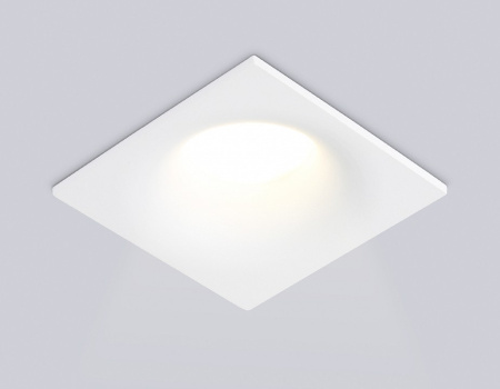 Встраиваемый светильник Ambrella Light TN TN102811