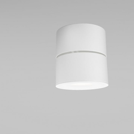 Спот Maytoni Technical Инь C084CL-15W3K-W