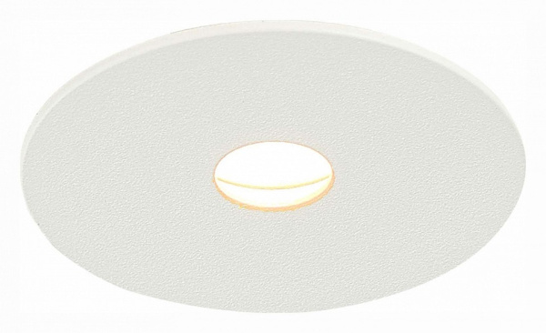 Встраиваемый светильник ST-Luce ST217 ST217.538.09