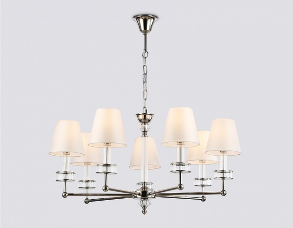 Подвесная люстра Ambrella Light LH LH71003