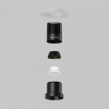 Линза Maytoni Technical Омут Lens003D45-15W