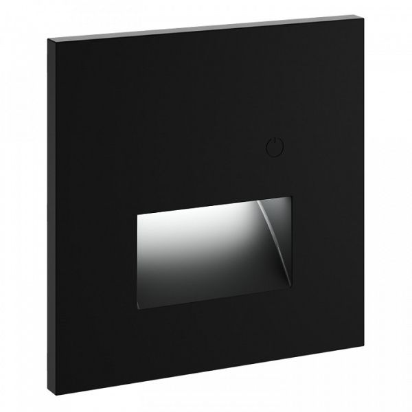 Накладка для заглушки для поста с подсветкой и с датчиком Voltum S70 VLS002408