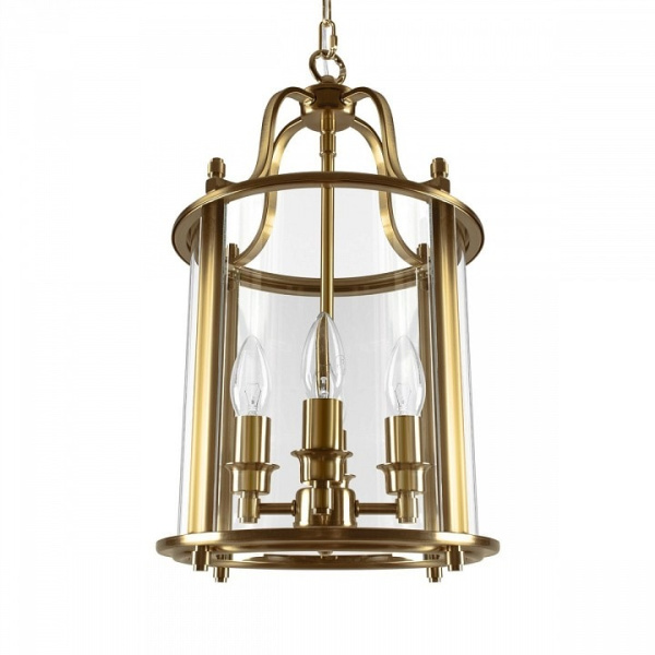 Подвесной светильник Loft it Lighthouse 10456/4 AB
