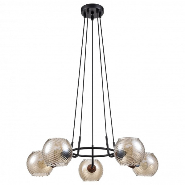 Подвесной светильник Vele Luce Imelda VL5832P05