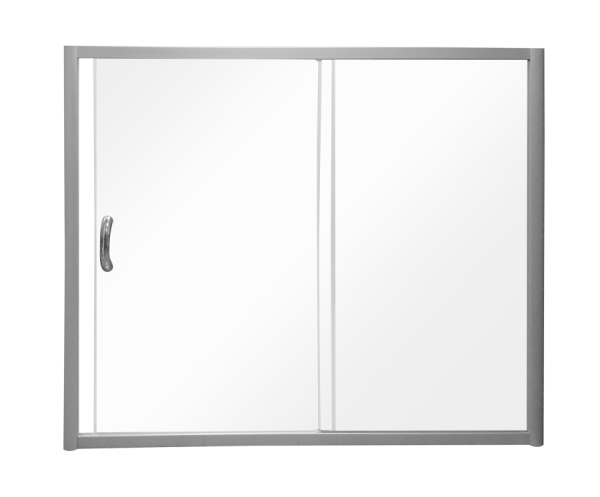 Шторка на ванну AM.PM Bliss L W53S-1501150MT