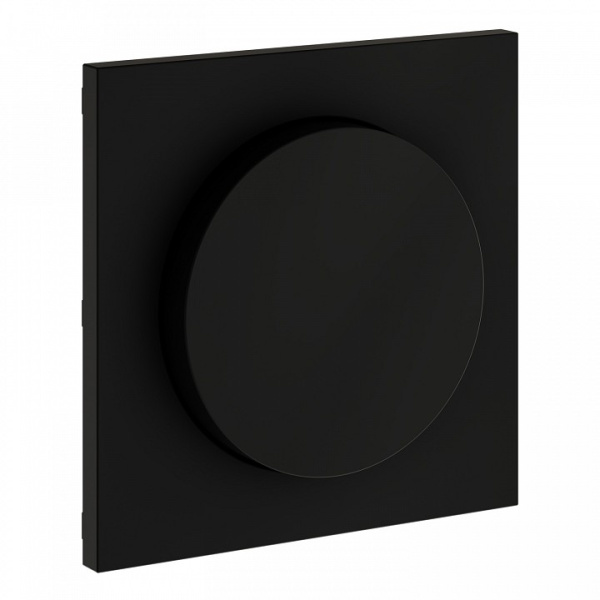 Накладка для диммера Voltum S70 VLS002008