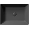 Раковина 50x37 см GSI Kube X 942926