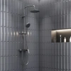 Душевая система Damixa Jupiter 977780300