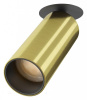 Спот Maytoni Technical Фокус C053CL-L12W3K-W-BS