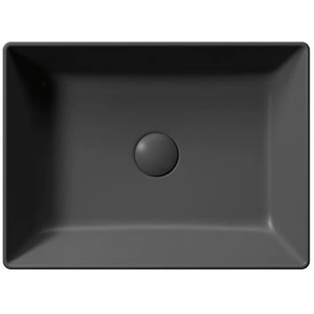 Раковина 50x37 см GSI Kube X 942926