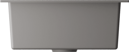 Кухонная мойка Omoikiri Bosen 57A 4993819 leningrad grey