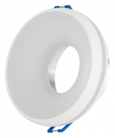 Встраиваемый светильник Эра DK100 WH Б0055588