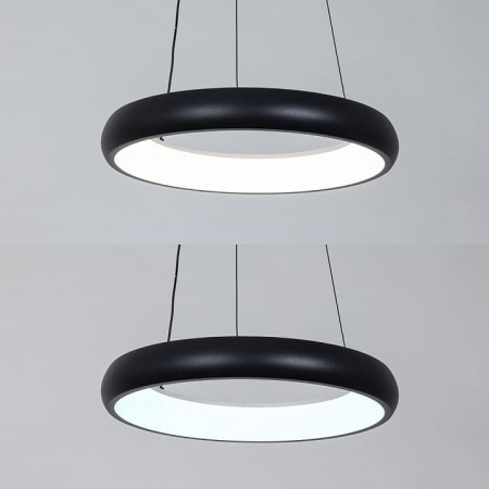 Подвесной светильник Arte Lamp ALGEDI A6028SP-46BK