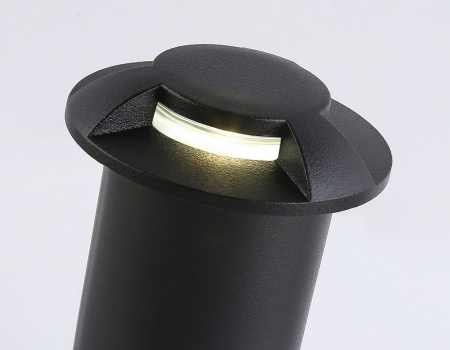 Встраиваемый в дорогу светильник Ambrella Light ST ST6525