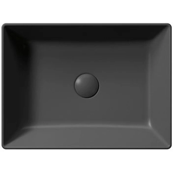 Раковина 50x37 см GSI Kube X 942926
