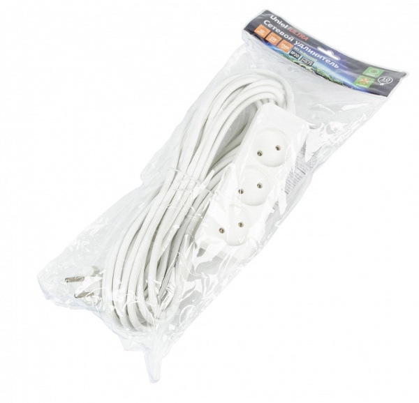 Удлинитель Uniel Ultra UL-00009980