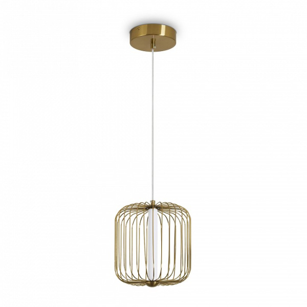 Подвесной светильник Freya Sabi FR6131PL-L13BS